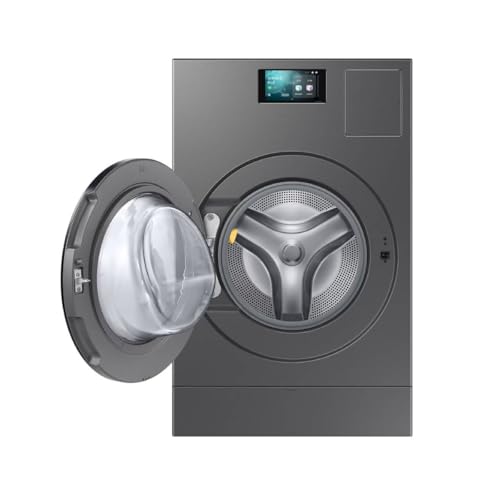 Samsung WD18DB8995BZ - vue 6