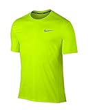 NIKE Men's Dry Miler Running Top