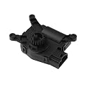 Stellmotor für die Mischluftklappe der Kfz-Klimaanlage (Auto-Ersatzteil) für Audi A3, TT und RS3 (2016–2020) – Teilenummer: 5Q0907511K, H604-6005, 94187372