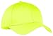 Port & Company Unisex-adult Six-Panel Twill Cap CP80 -Neon Yellow OSFA