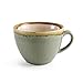 Produktbild Olympia Ofen gp478 Cappuccino Tasse Moos, 230 ml (6 Stück)