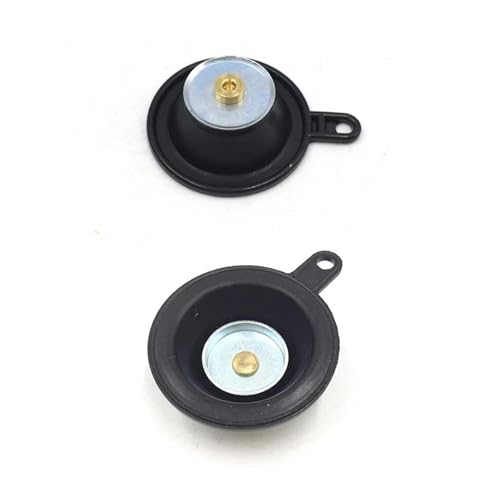 Soupape coupure d'air carburateur Yamaha Virago XV1100 XV750 kit réparation