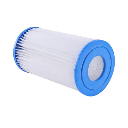 YARNOW 1 Unidad De Bomba De Agua Para Piscina Tapones Para Elementos De Piscina Acuario Piscina Reemplazo De Piscina Bomba De Agua De Piscina Abs