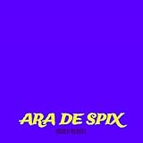 Ara De Spix