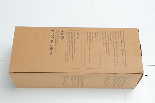 Cooeco 4 Pack Large Shower Caddy, Adhesive Bathroom Storage Caddy Rack, Black Stainless Steel Shower Basket for Kitchen Storage - Cosy Home Interiors Cooeco 4 Pack Large Shower Caddy, Adhesive Bathroom Storage Caddy Rack, Black Stainless Steel Shower Basket for Kitchen Storage - Image 9