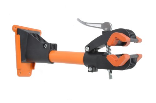 conquer bicycle wall mount