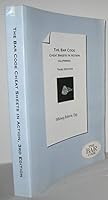 The Bar Code Cheat Sheets in Action California 0615165923 Book Cover