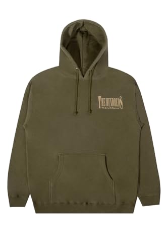 Men's Pullover Standard Fit