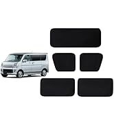 Amazon | 車用 カーテン 完全遮光生地 スズキ エブリイ EVERY (DA17V