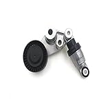 Fácil instalación KEMIMI WEID Tensor de Correa 6652000270 Compatible con SsangYong Rexton Actyon Kyron D20DT D27DT 6652000370