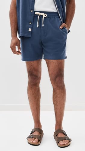 Marine Layer Men's Saturday Beach Shorts 6"2