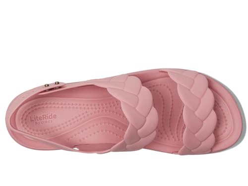Image of Crocs Women Brooklyn Sandal