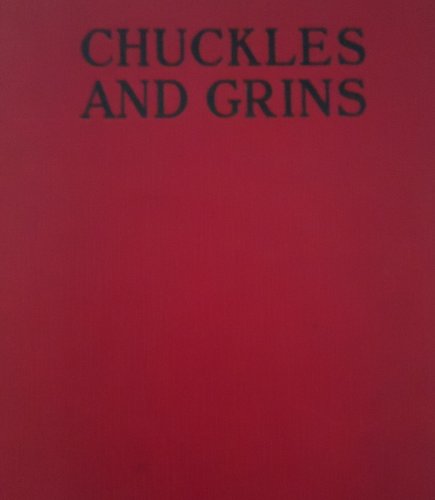 Chuckles and Grins B001EO2KBS Book Cover