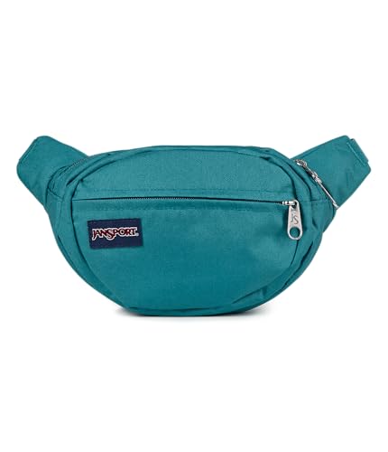 Image of JanSport Fifth Avenue Waist Pack (Emerald Pool)