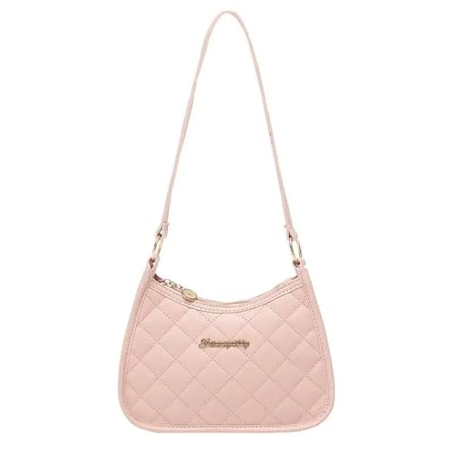 Image of SYGA Women's Embroidered Handbags Fashion Versatile Shoulder Bag