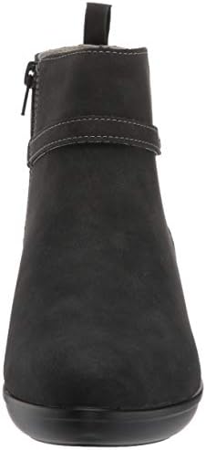 JBU by Jambu Women's Nina Ankle Boot, Black, 6 M US | Image 1