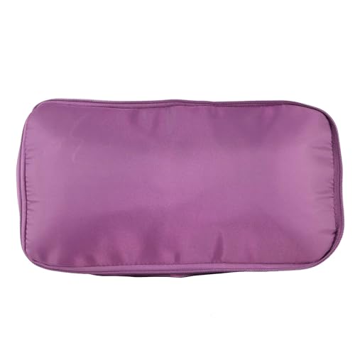 SANTINO, Sacola de Viagem Dallas Poliéster Santino - SAS15U Cor: Lilás