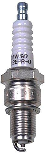 Bougie d'allumage W22EPR-U pour moteur thermique à essence