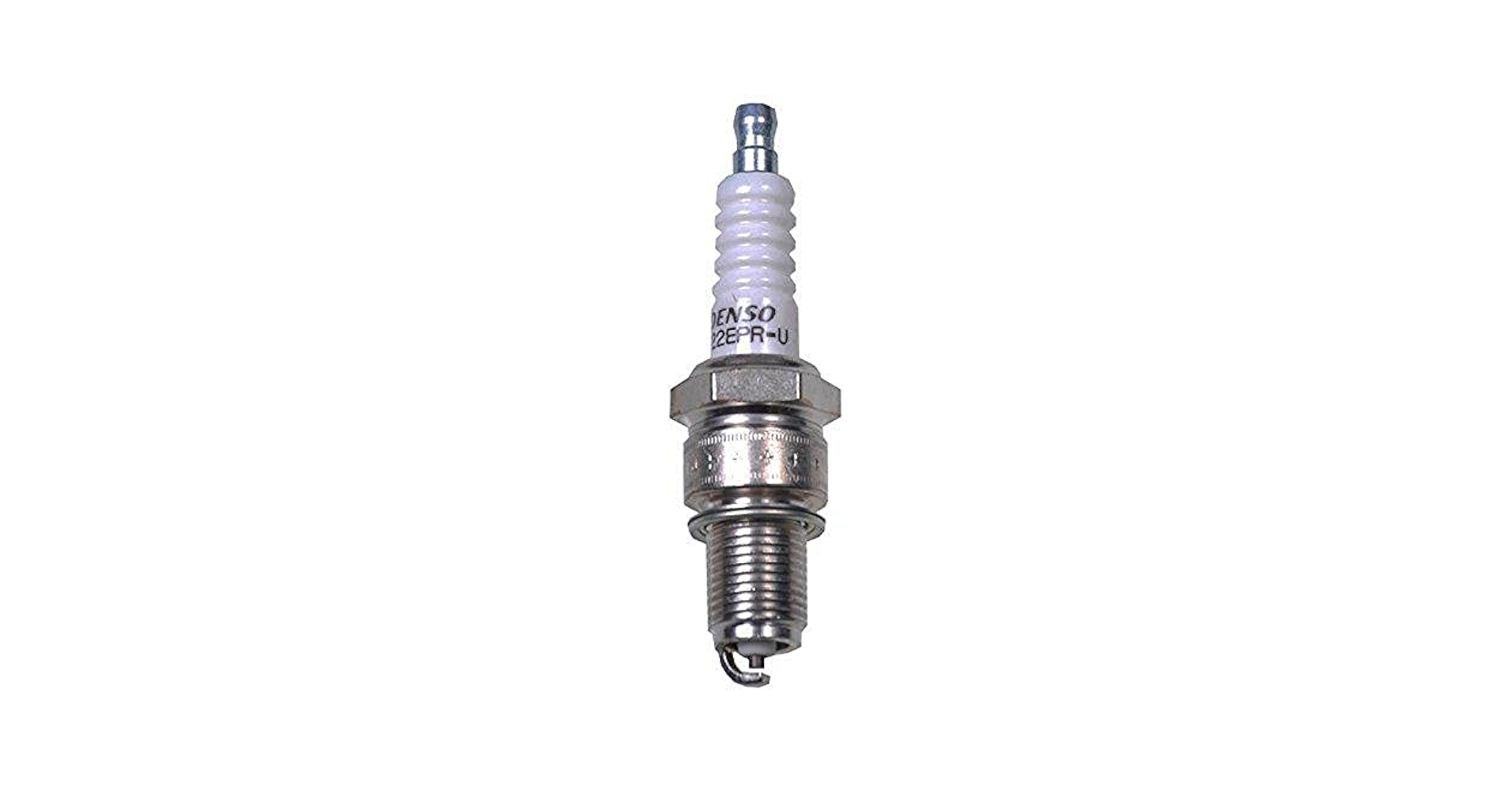 Amazon.com: Denso W22EPR-U Spark Plugs 3088-4 PK : Automotive