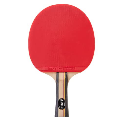 Stiga Apex Performance-Level Table Tennis Racket With Acs Technology For Increased Control #TOP7