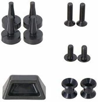 Sw-motech Adventure-Rack Dusc Top Case Fitting Adapter One Size