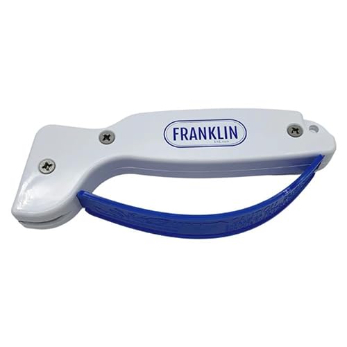 Exact FIT for Waste King 216130 Knife & Tool SHARPENERACCUSHARP (001C) - Replacement Part by MAVRIK