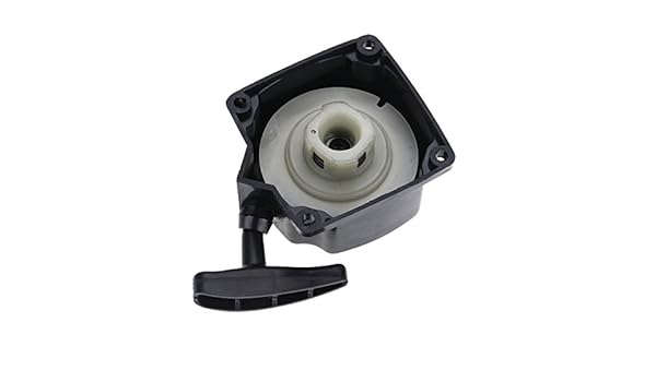 Start Recoil Starter Assembly: Essential Replacement for 33cc, 36cc, 43cc, and 49cc Engine Brush Cutter, Trimmer, and Lawn Mower - Complete Pull Start Starter Package Included-image-44