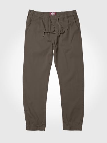 Men's Straight Casual Pants3