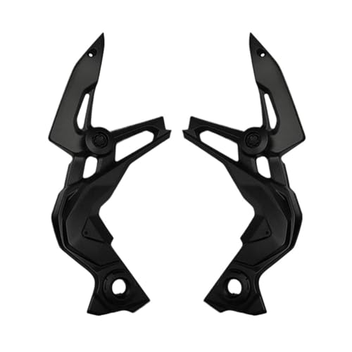 Carénage avant pour réparer et relooker la Kawasaki Z900 en ABS carbone