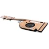 CPU Cooling Fan with Heatsink Replacement for ThinkPad T15 Gen 2 (Type 20W4 20W5), P15s Gen 2 (Type 20W6 20W7) UMA Version Integrated Graphics Laptop, P/N: 5H41B77170 5H41B77169 ND75C69-20F03