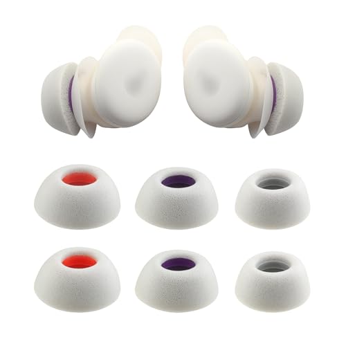 Amazon | NANLANFAN 交換用フォームイヤーチップ Soundcore Sleep A20