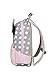 Samsonite Disney Ultimate 2.0 Mochila 35 cm, 12 L, Multicolor (Minnie Glitter)