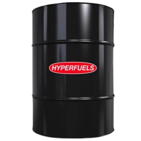 Hyperfuels 99.95% Methanol Drum - 54 Gallons