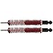 Gabriel 34073 Load Carrier Front Towing Shock Absorbers for Buick; Cadillac; Chevrolet Bel Air C1500 C2500; Ford Victoria GMC Suburban; Lincoln; Oldsmobile; Mercury; Pontiac; Toyota Crown (1 Pair)