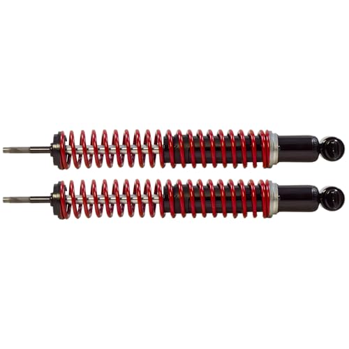 Gabriel 34073 Front Spring Assist Load Carrier Shocks