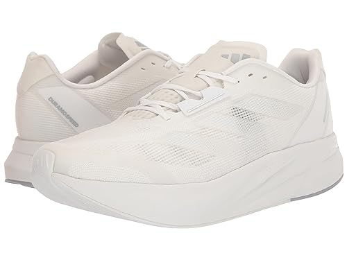 Image of adidas Mens Duramo Speed Running Sneakers Shoes - Blue