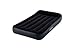 Produktbild Intex 64141 Dura Beam Pillow Rest Einzelmatratze mit Fiber Tech-Technologie, ohne elektrische Pumpe, 99 x 191 x 25 cm Schwarz California King