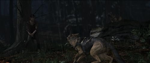 Beyond: Two Souls Ps3 - vue 7