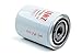 Lenz Hydraulic Filter Canister - 10 Micron Filtration - 20 GPM Flow Rate, 200 PSI Maximum Pressure, 1
