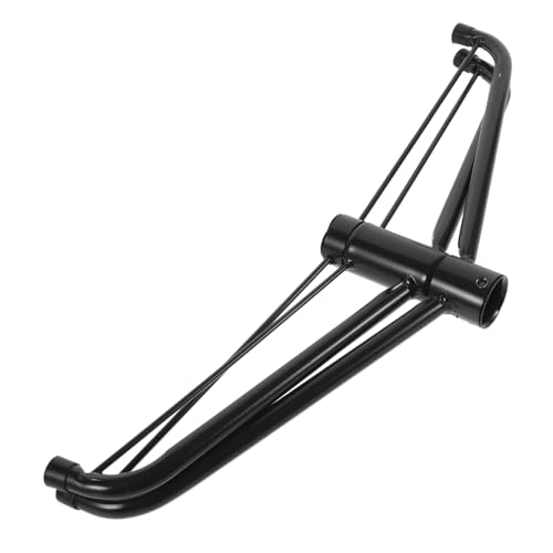 GALPADA Tree Bottom Base Household Xmas Tree Rack Christmas Tree Stand Accessory Artificial Tree Replacement Stand Christmas Tree Stand Base Tree Stand for Fake Christmas Tree