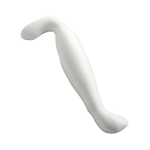 日本製ビーズクッション抱きまくら(ロングorショート)流線形【Dugong-ジュゴン-】