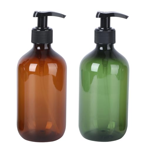 GANAZONO 2Zbg 500ml PET[VfBXyT[ |v{g Rh~݌v GAX|v̗p t̎[ gx Vv[p{g