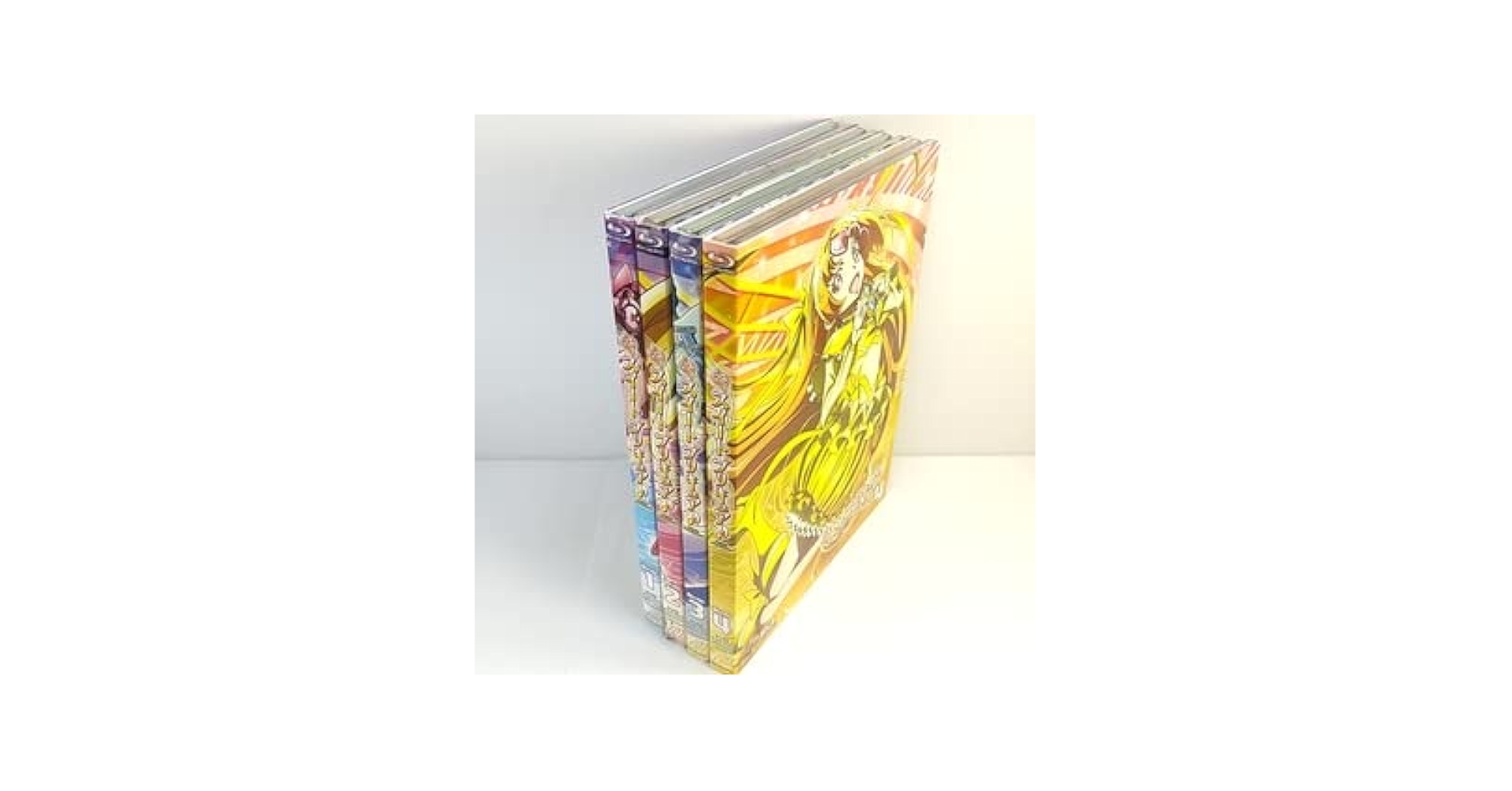 (未使用･未開封品)　スイートプリキュア♪ 全4巻セット [マーケットプレイス Blu-rayセット] vf3p617 Amazon.co.jp: スイートプリキュア♪ 全4巻セット [マーケット