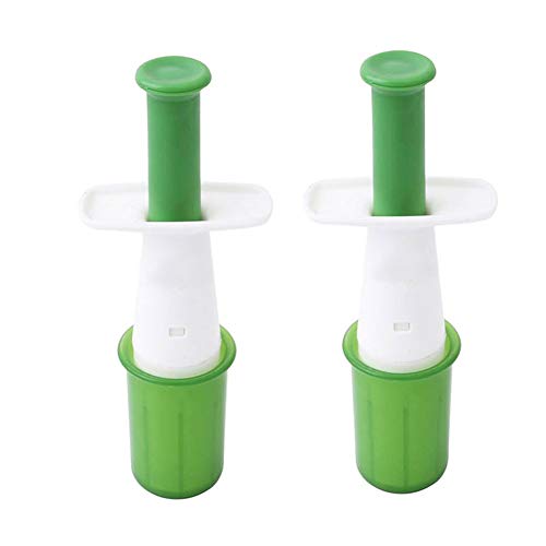 Grape Tomaat Cutter Slicer Chopper voor Thuis Keuken gebruik Cool Keuken Gadgets 1 Stuk - Image 7