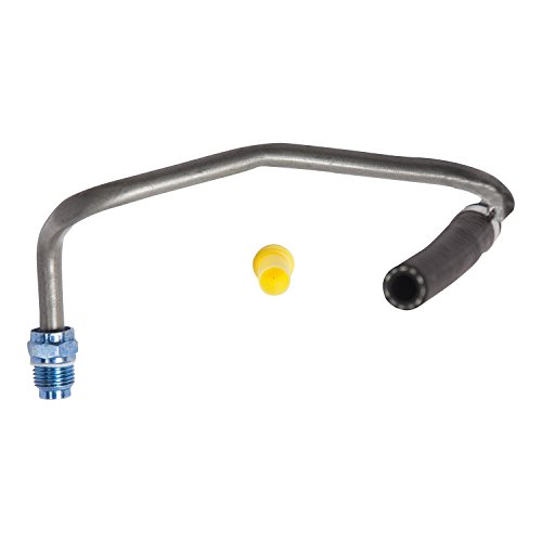 Edelmann 80262 Power Steering Return Hose