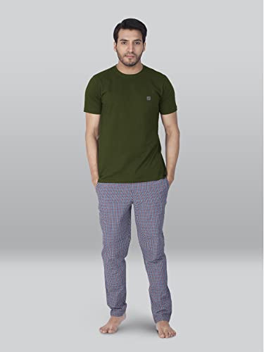 Image of Lux Nitro Men T-Shirt