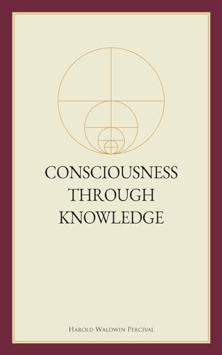 Image of Consciousness Through Knowledge (Annotated)