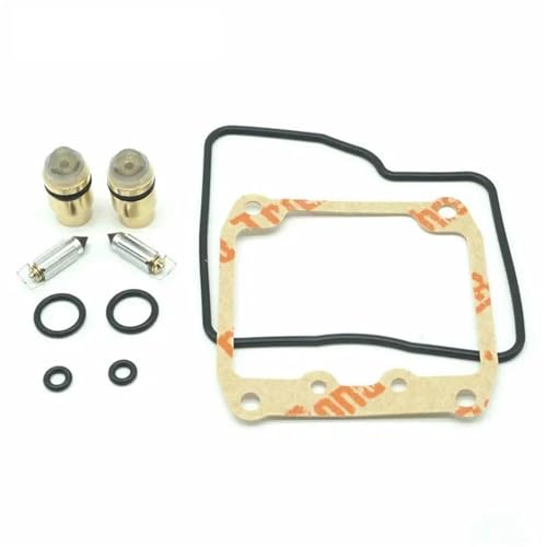 Kit de réparation carburateur Suzuki VZ800 Marauder joint cuve et pointeau