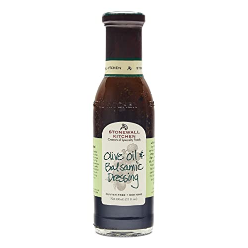 Stonewall Kitchen Olive Oil and Balsamic