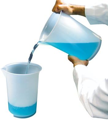 1 Gallon (5 Liter) Large Volume Beaker (1 Beaker)